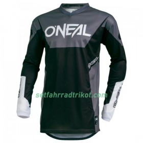 MTB Langarmtrikot 2019 O'Neal ELEMENT RACEWEAR N001